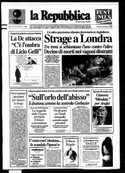 La repubblica